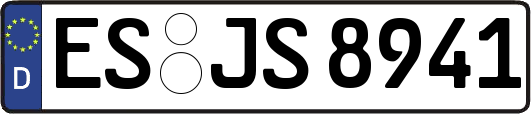 ES-JS8941