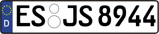 ES-JS8944