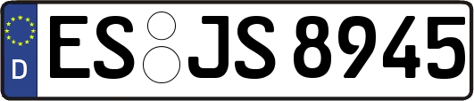 ES-JS8945