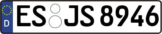 ES-JS8946