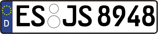 ES-JS8948