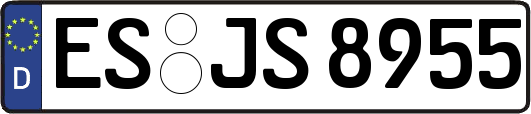 ES-JS8955