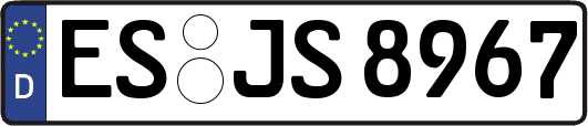 ES-JS8967