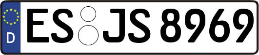 ES-JS8969