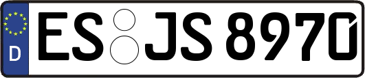 ES-JS8970