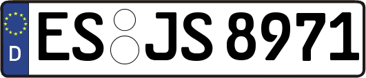 ES-JS8971