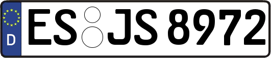 ES-JS8972