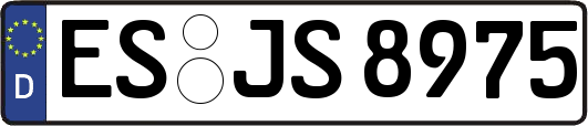 ES-JS8975