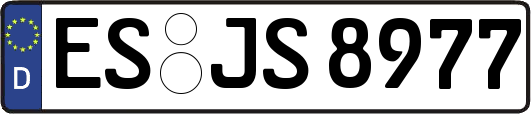 ES-JS8977