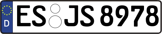 ES-JS8978