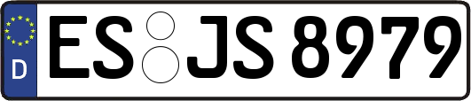 ES-JS8979