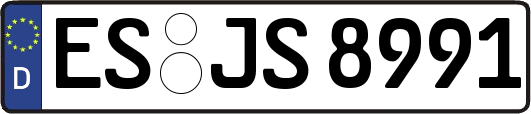 ES-JS8991