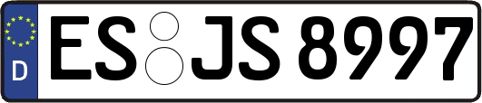 ES-JS8997