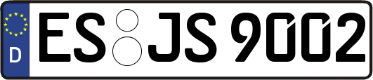 ES-JS9002