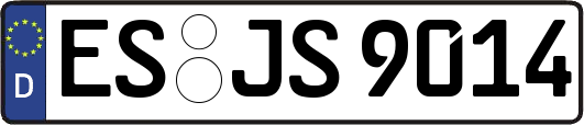ES-JS9014