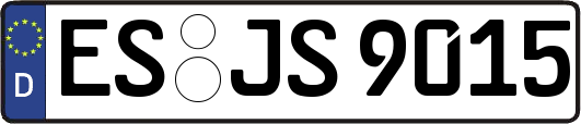ES-JS9015
