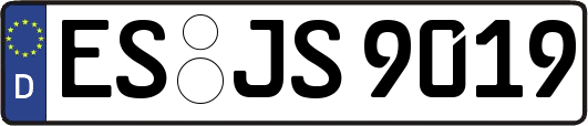 ES-JS9019