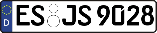 ES-JS9028