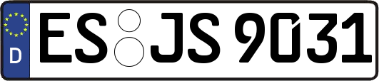 ES-JS9031