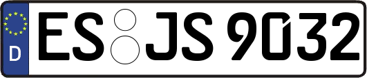 ES-JS9032