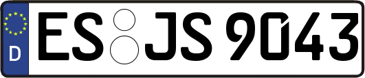 ES-JS9043