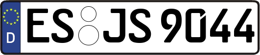 ES-JS9044