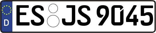 ES-JS9045