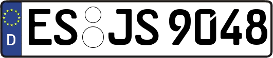 ES-JS9048