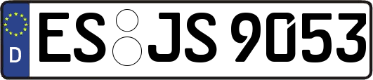 ES-JS9053