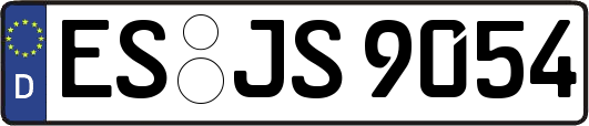 ES-JS9054