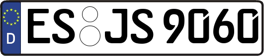 ES-JS9060