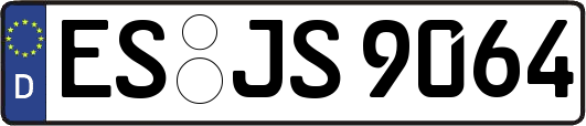 ES-JS9064