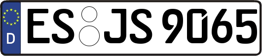 ES-JS9065