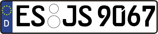 ES-JS9067