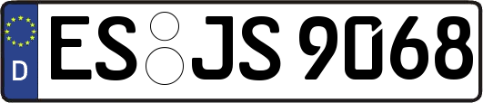 ES-JS9068