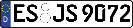 ES-JS9072