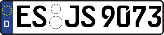 ES-JS9073
