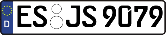 ES-JS9079