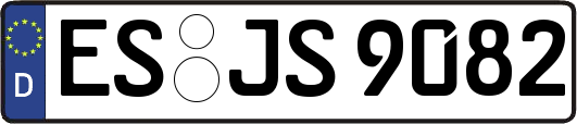 ES-JS9082
