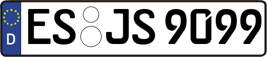 ES-JS9099