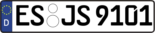 ES-JS9101