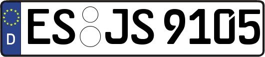 ES-JS9105