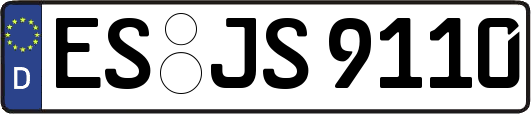 ES-JS9110