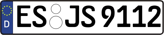 ES-JS9112