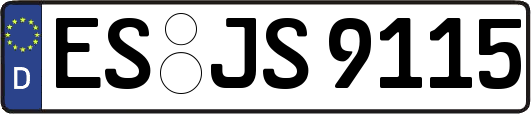ES-JS9115
