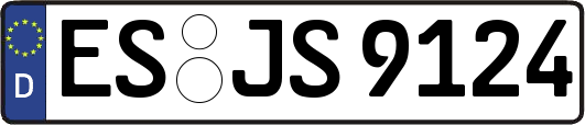 ES-JS9124
