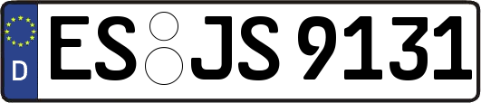 ES-JS9131