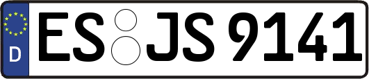 ES-JS9141