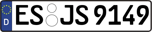 ES-JS9149