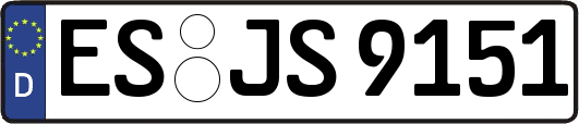 ES-JS9151